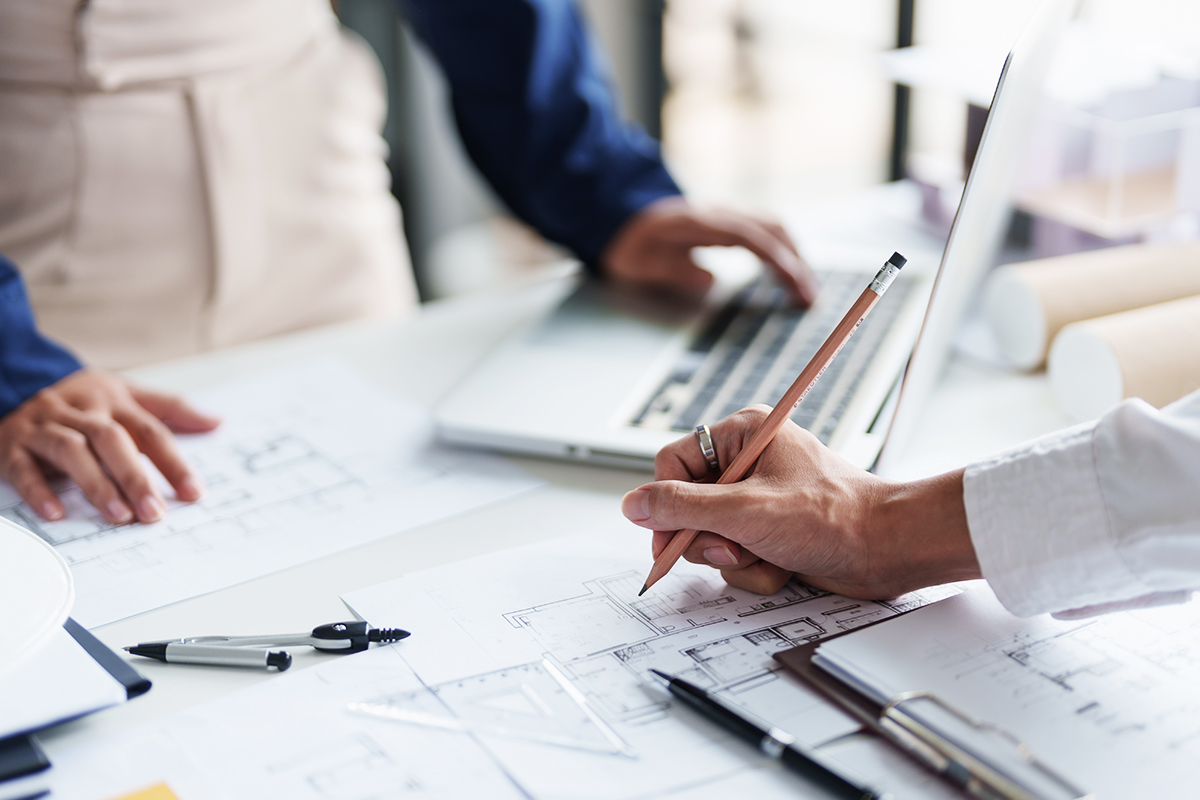 Project and Construction Management